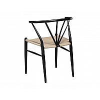Delta chair